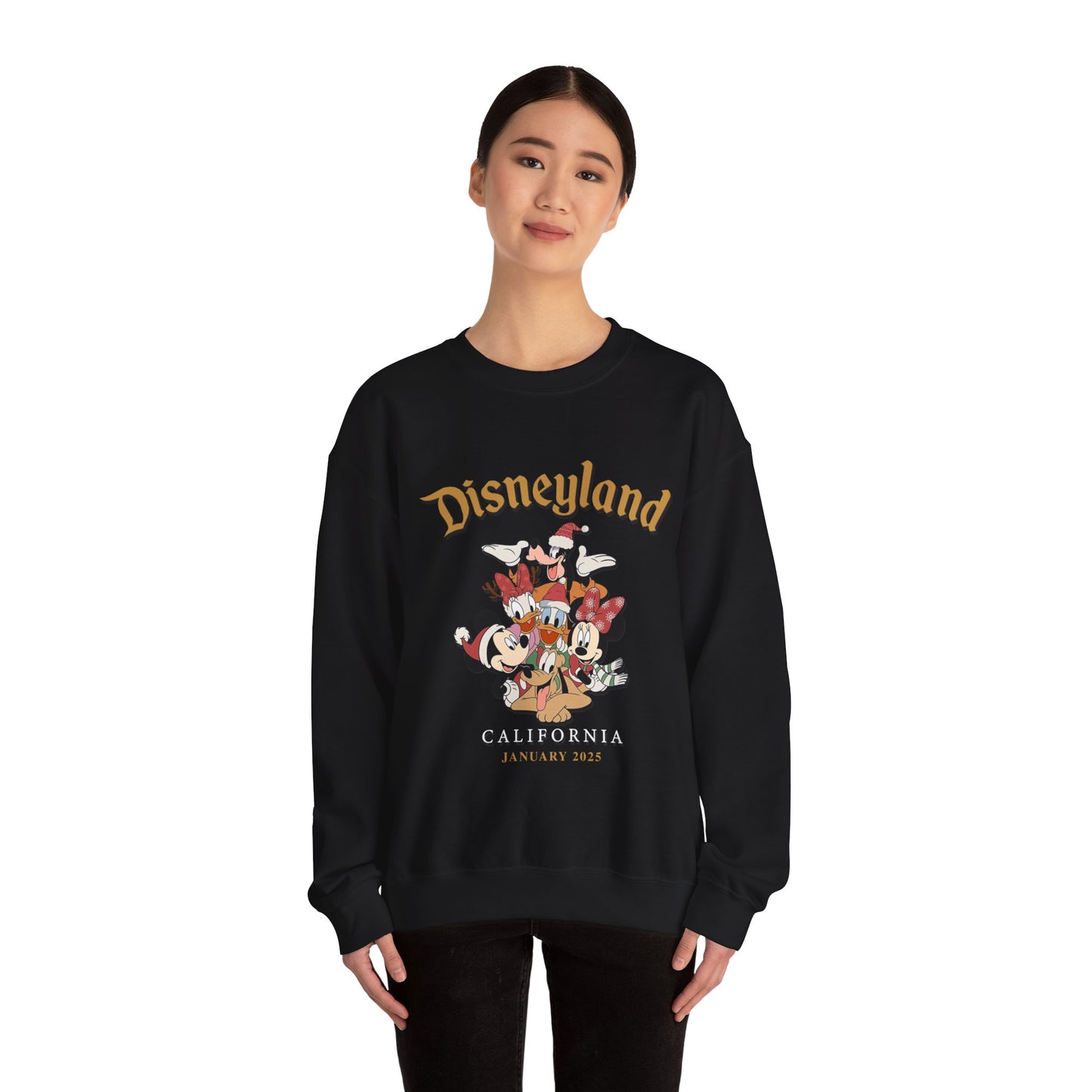 Best Times Sweatshirt