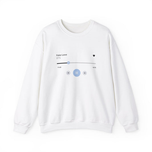 Trust Issues Sweatshirt