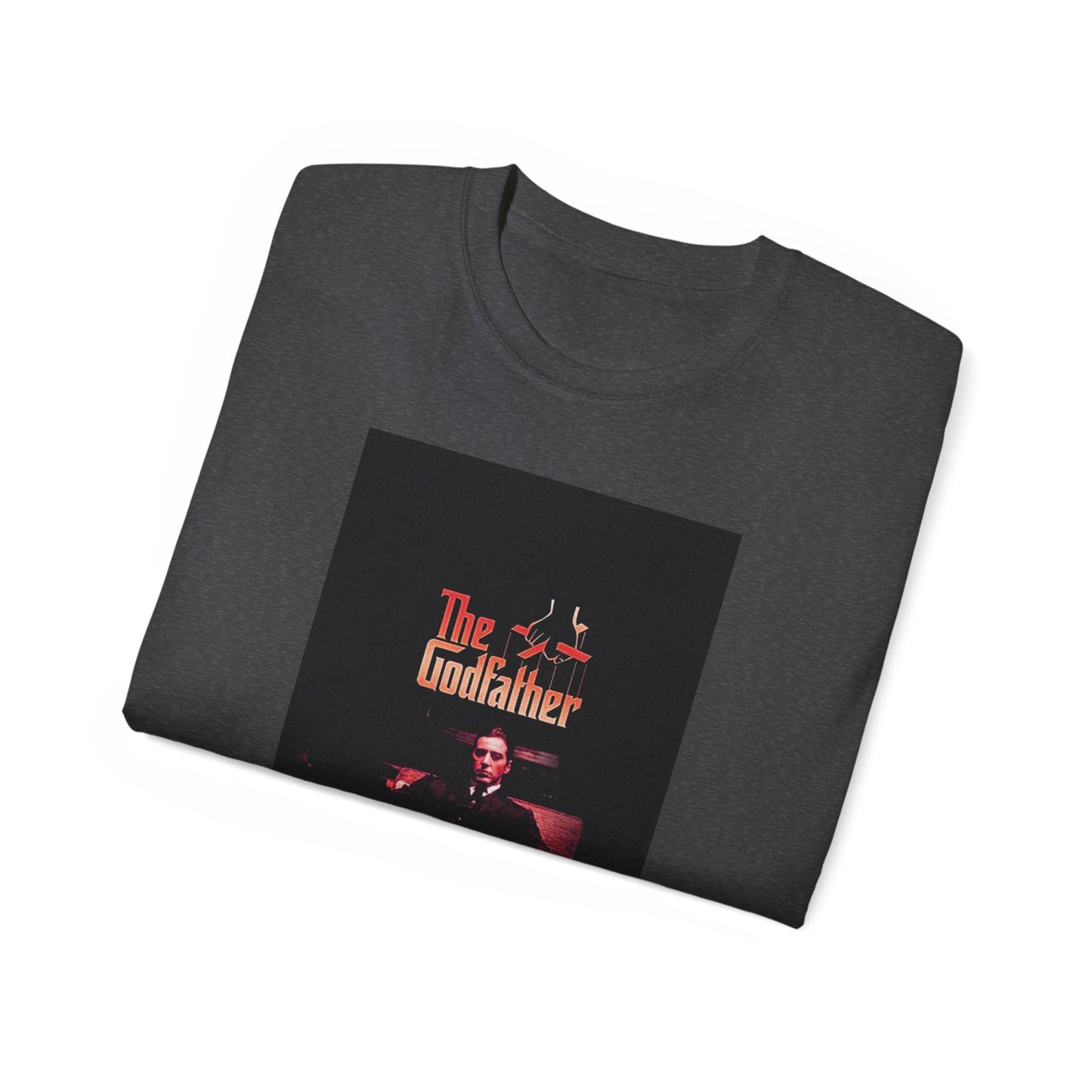 The Godfather- Cult Classic T-Shirt