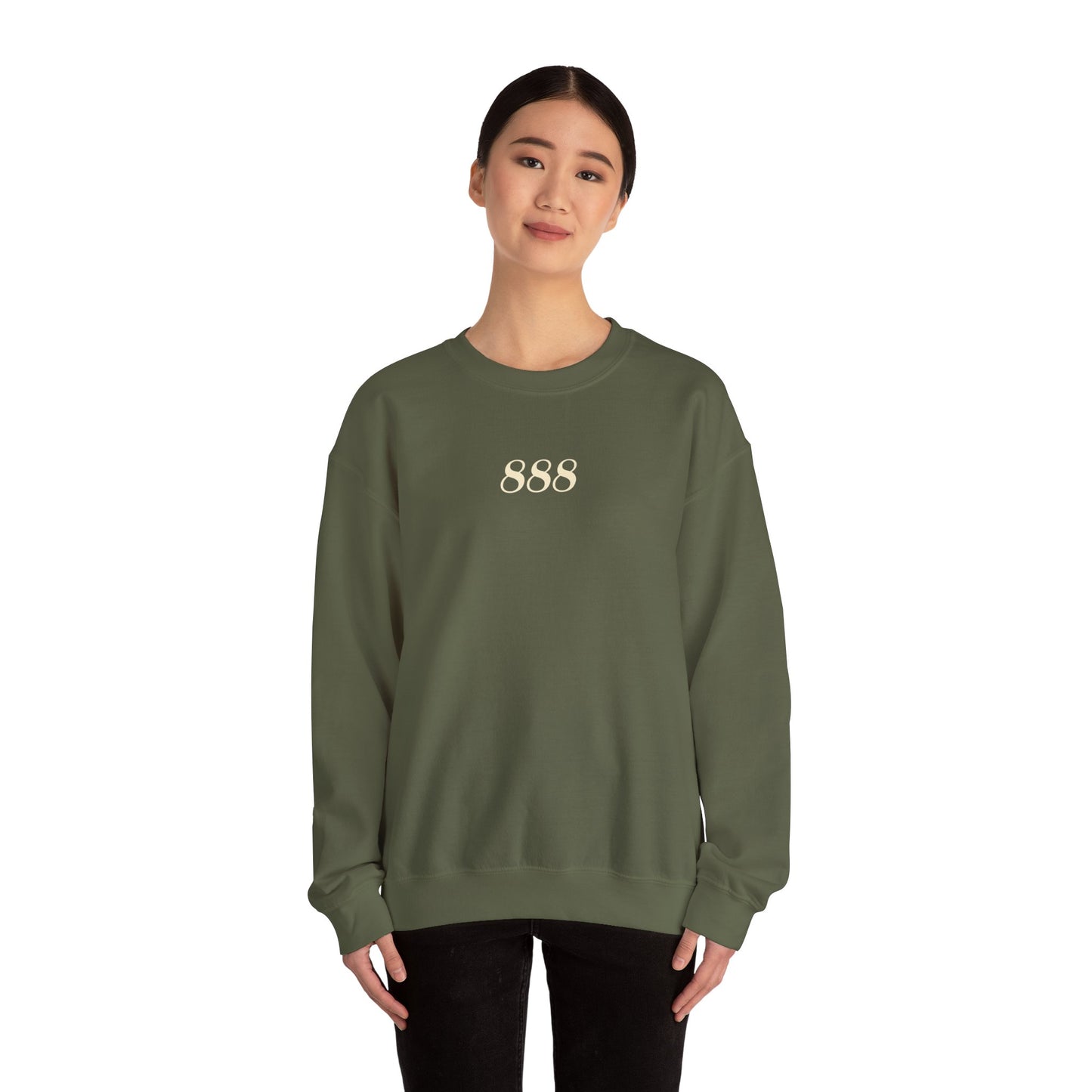 A New Chapter is Coming Sweatshirt