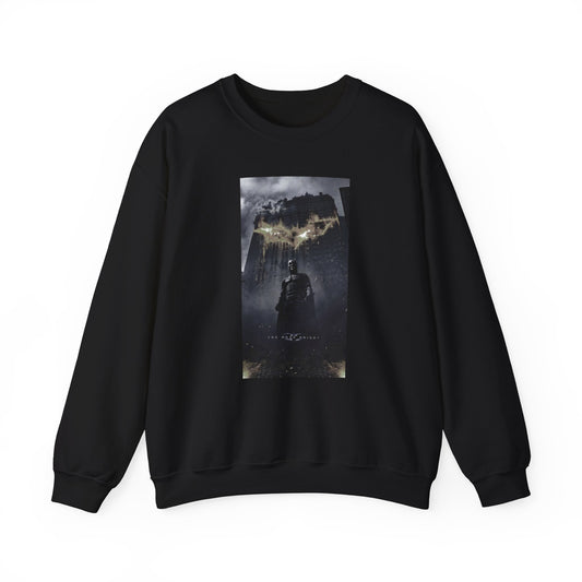 I'm Batman - Cult Classic Sweatshirt