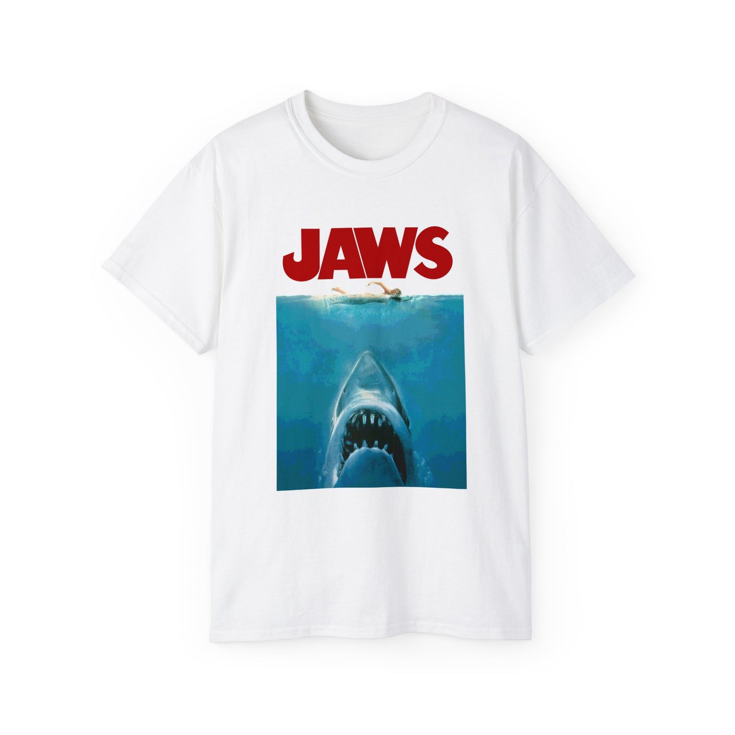 Jaws Pop Culture T-Shirt