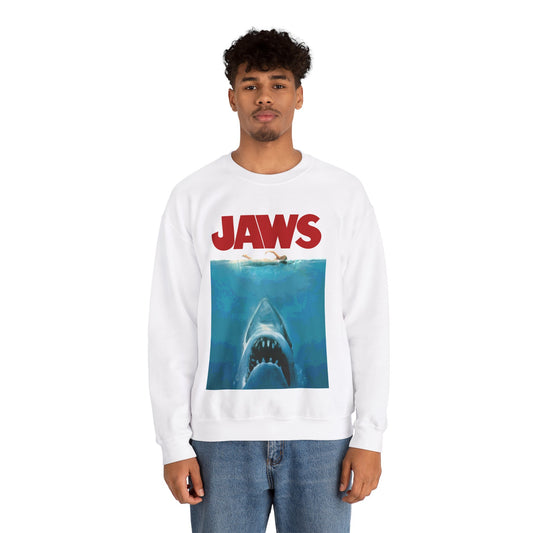 Jaws - Cult Classic Sweatshirt