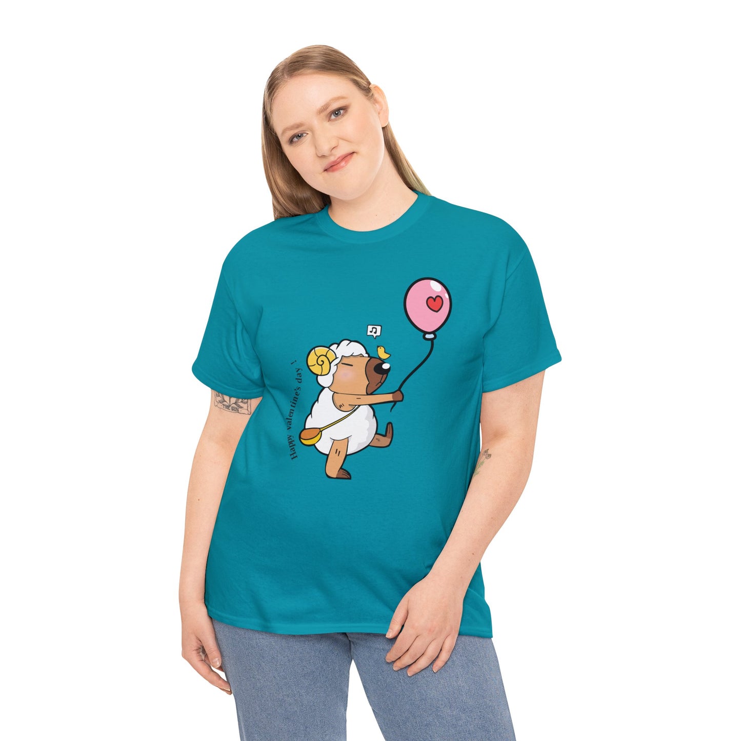 Aries Capybara T-Shirt for Women