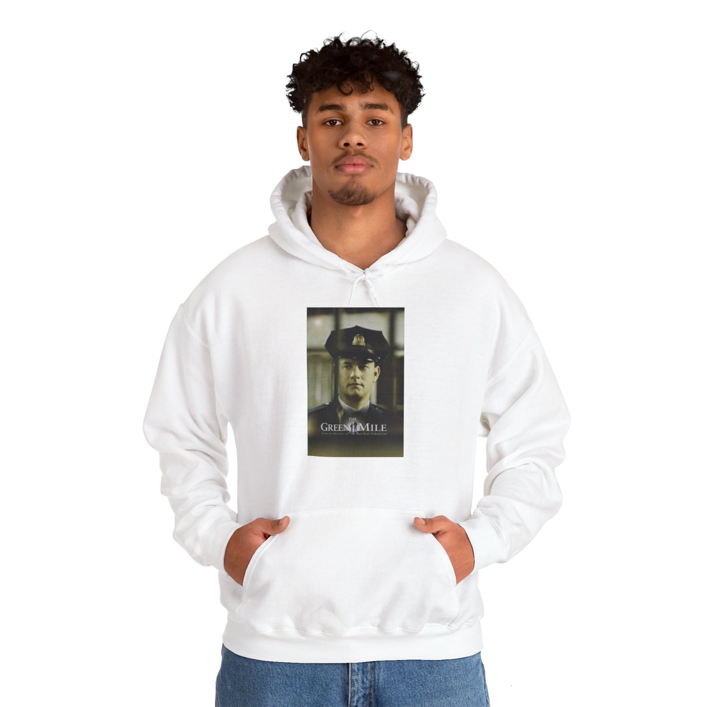 The Green Mile - Cult Classic Hoodie