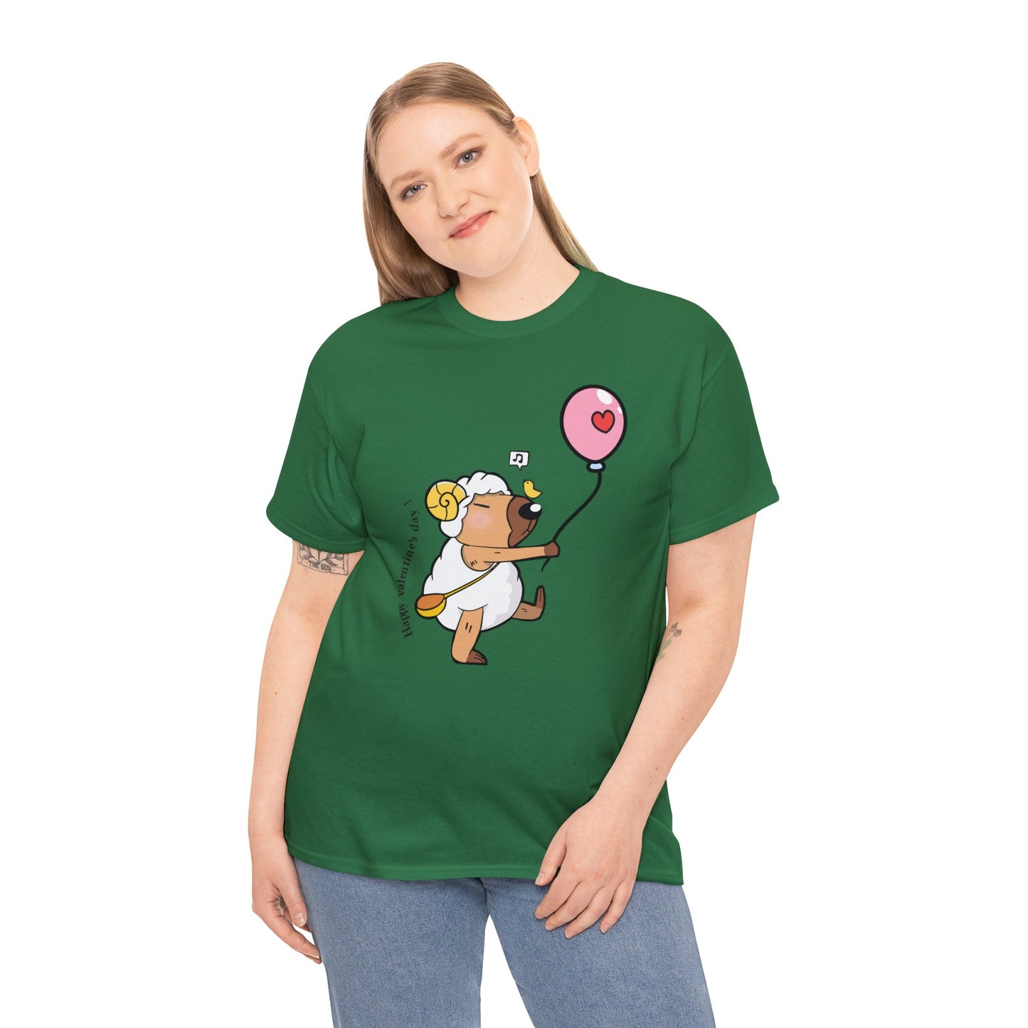 Aries Capybara T-Shirt for Women