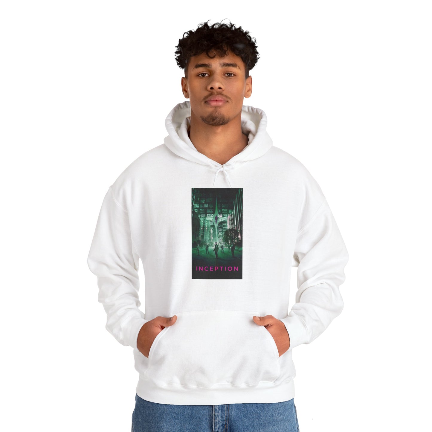 Inception - Cult Classic Hoodie