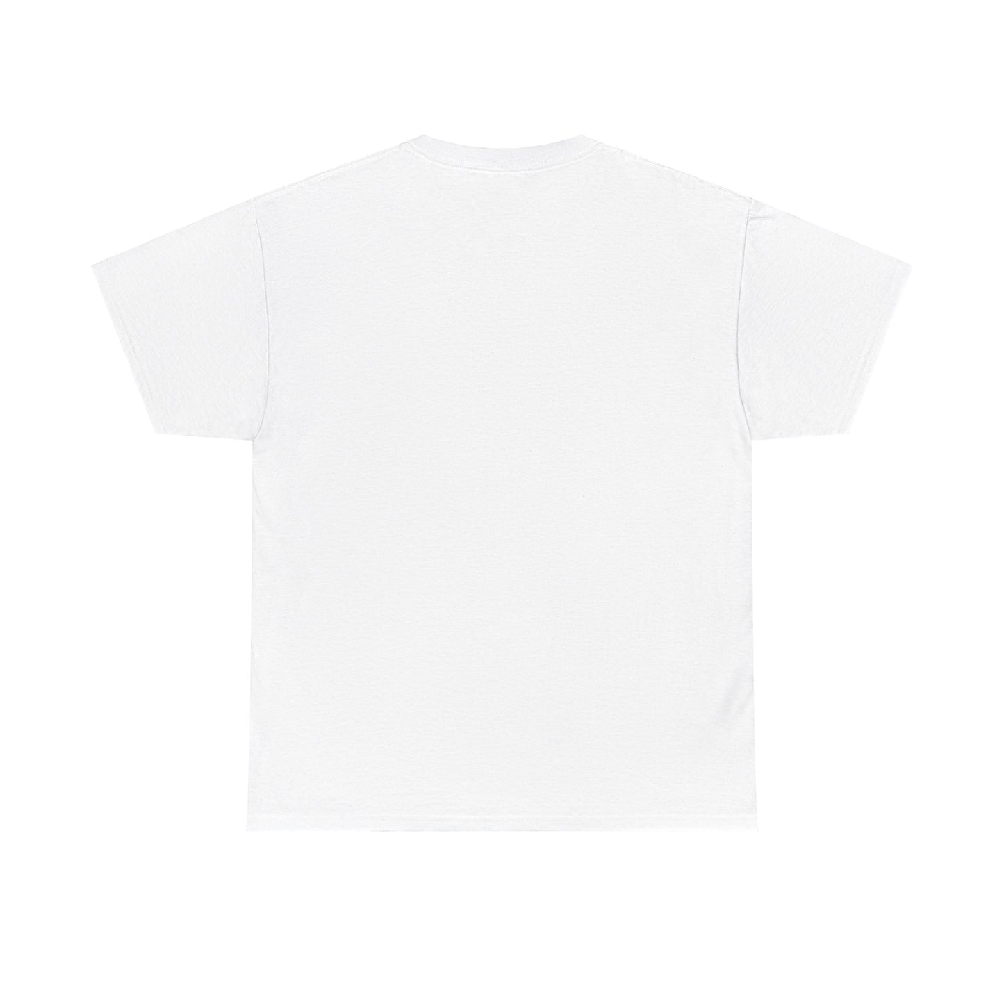 Bugs Up Cotton Tee