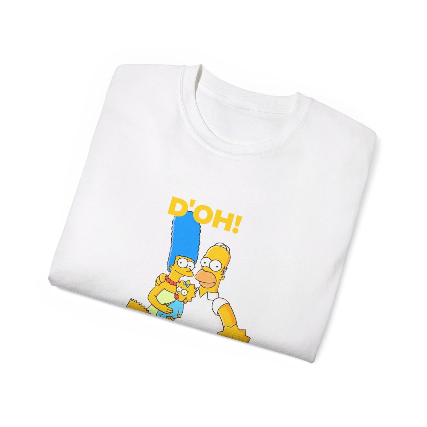 Simpsons Cult Classic T-Shirt