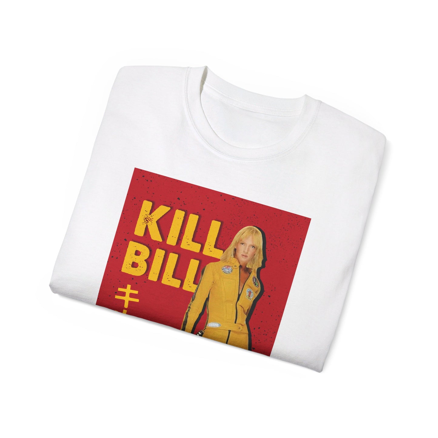 Kill Bill- Cult Classic T-Shirt