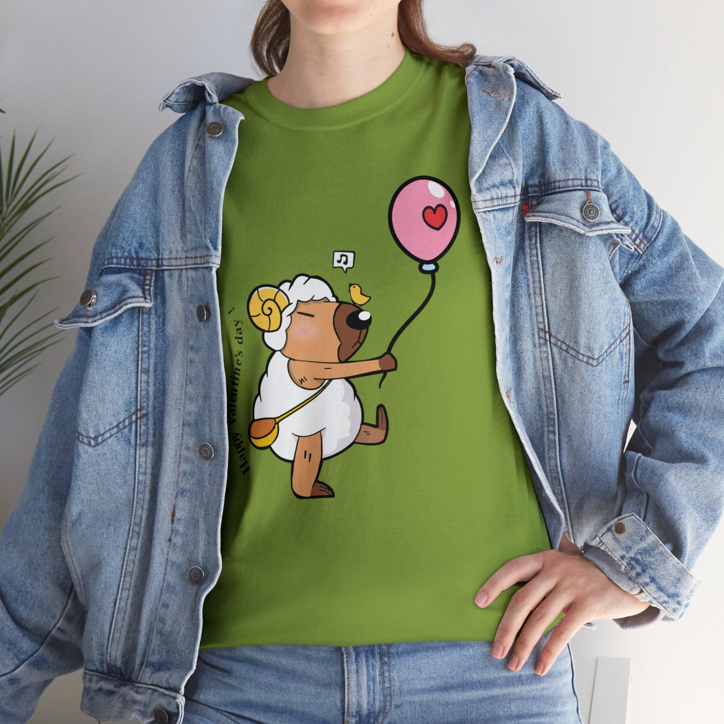 Aries Capybara T-Shirt for Women