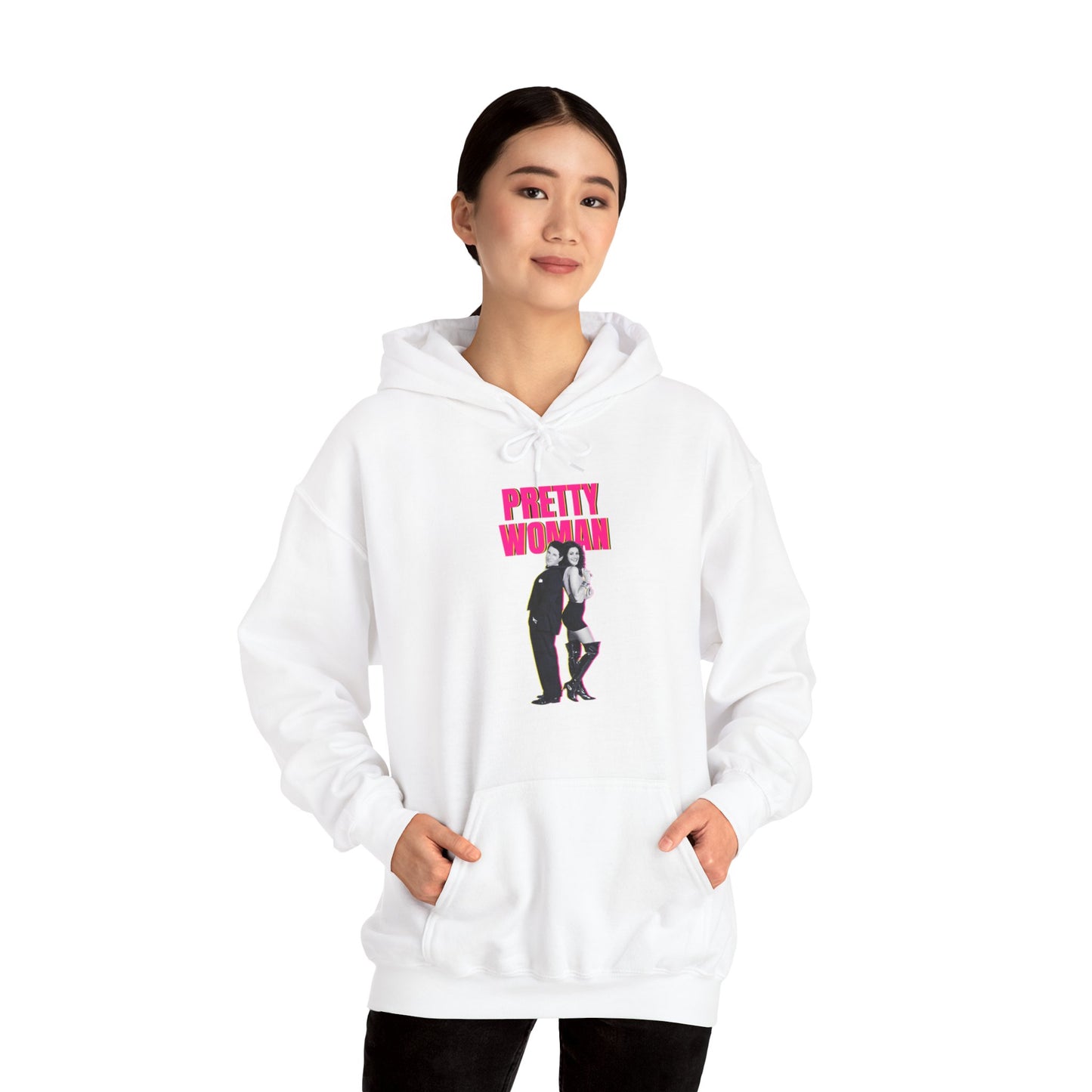 Pretty Woman - Cult Classic Hoodie