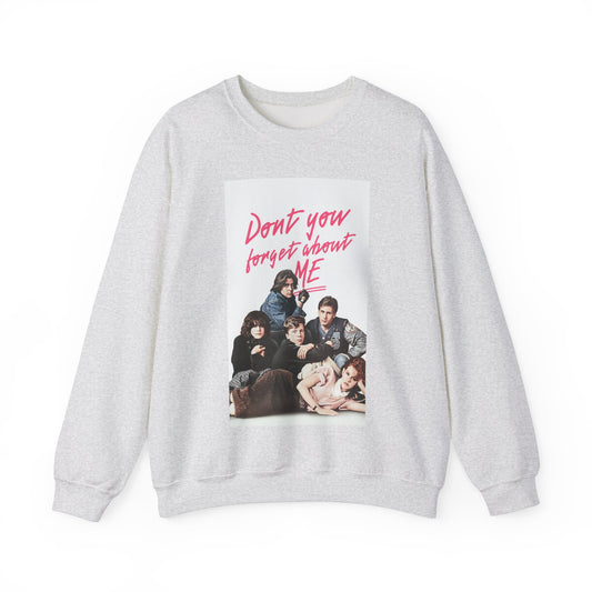 Breakfast Club - Cult Classic Sweatshirt