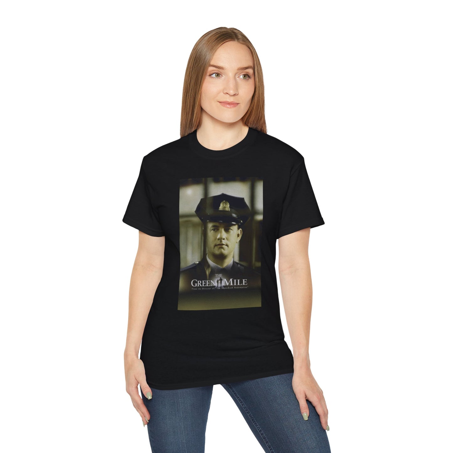 The Green Mile- Cult Classic T-Shirt