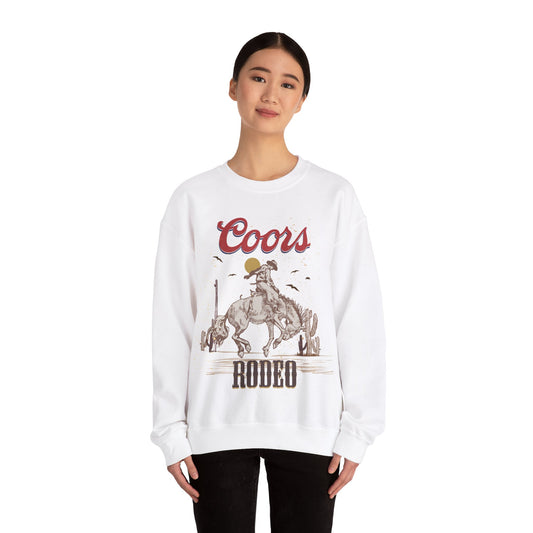 Beer You To It Sweatshirt