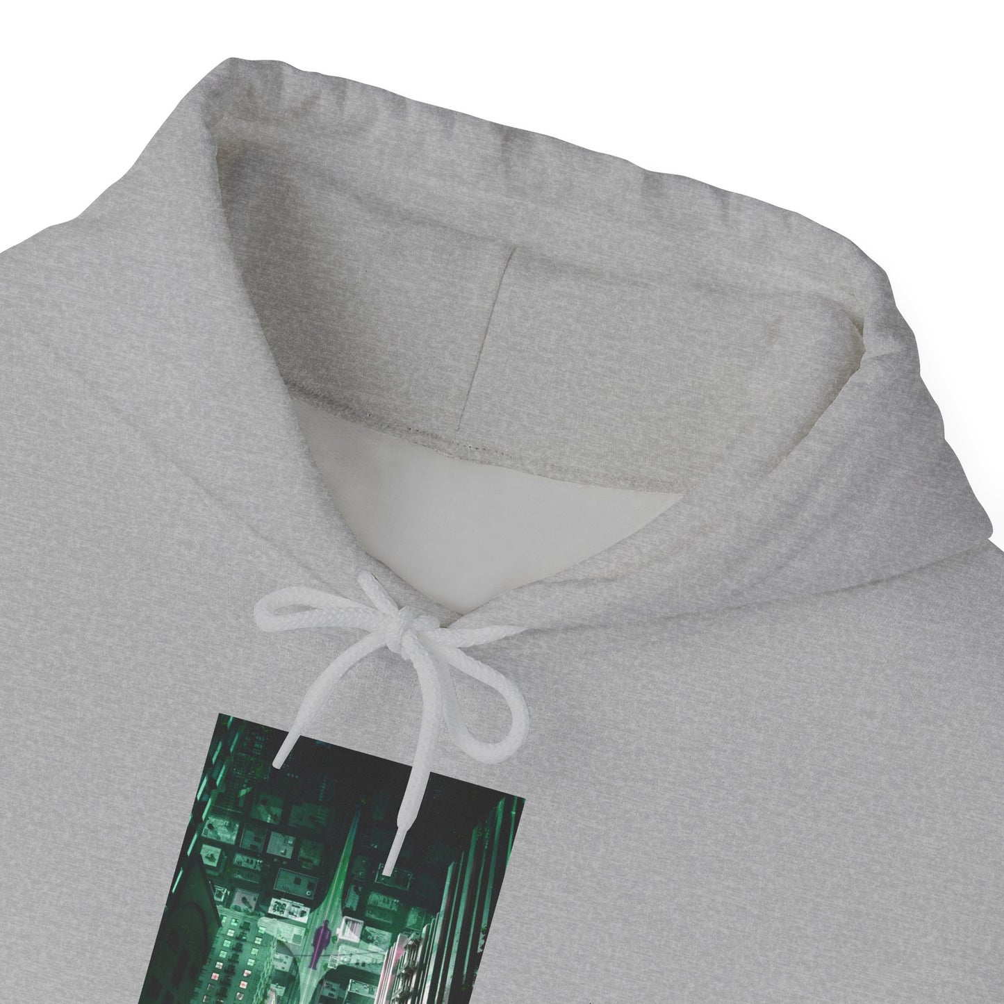 Inception - Cult Classic Hoodie