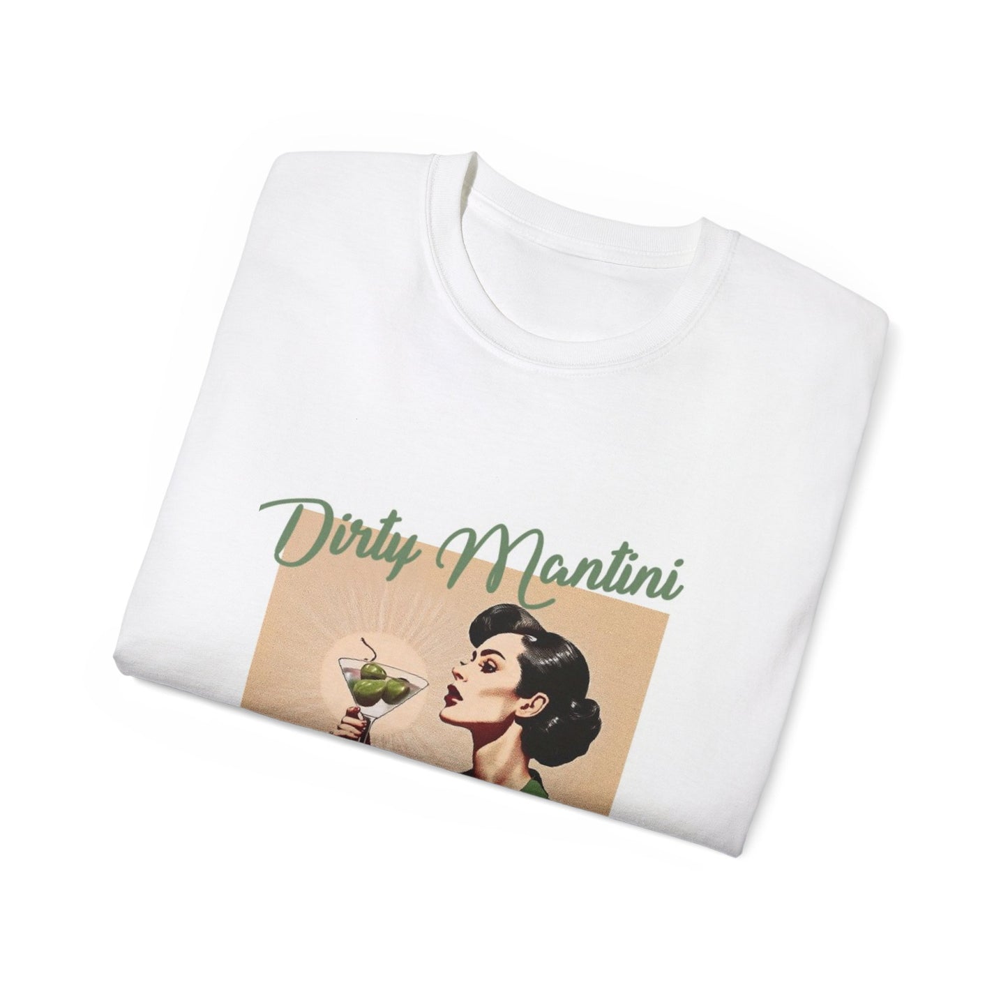 Dirty Flirty T-Shirt