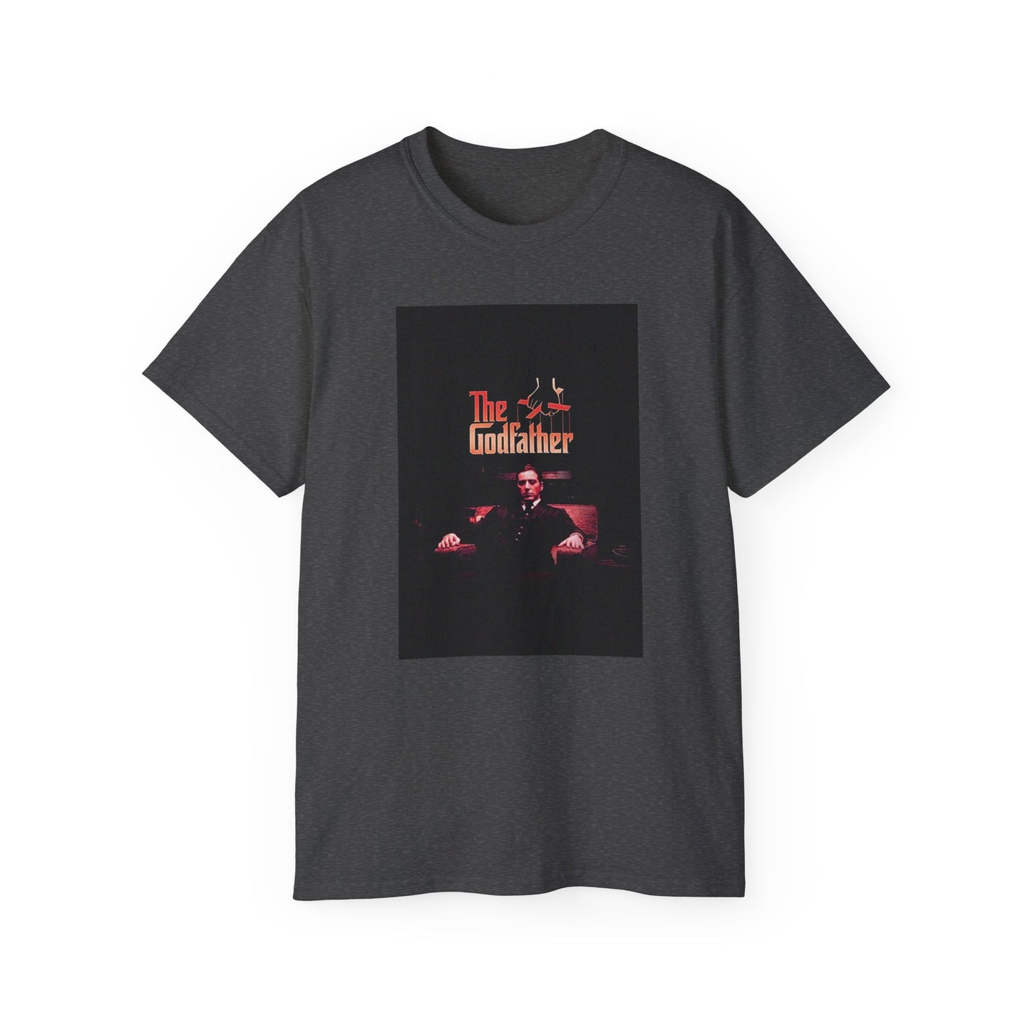 The Godfather- Cult Classic T-Shirt