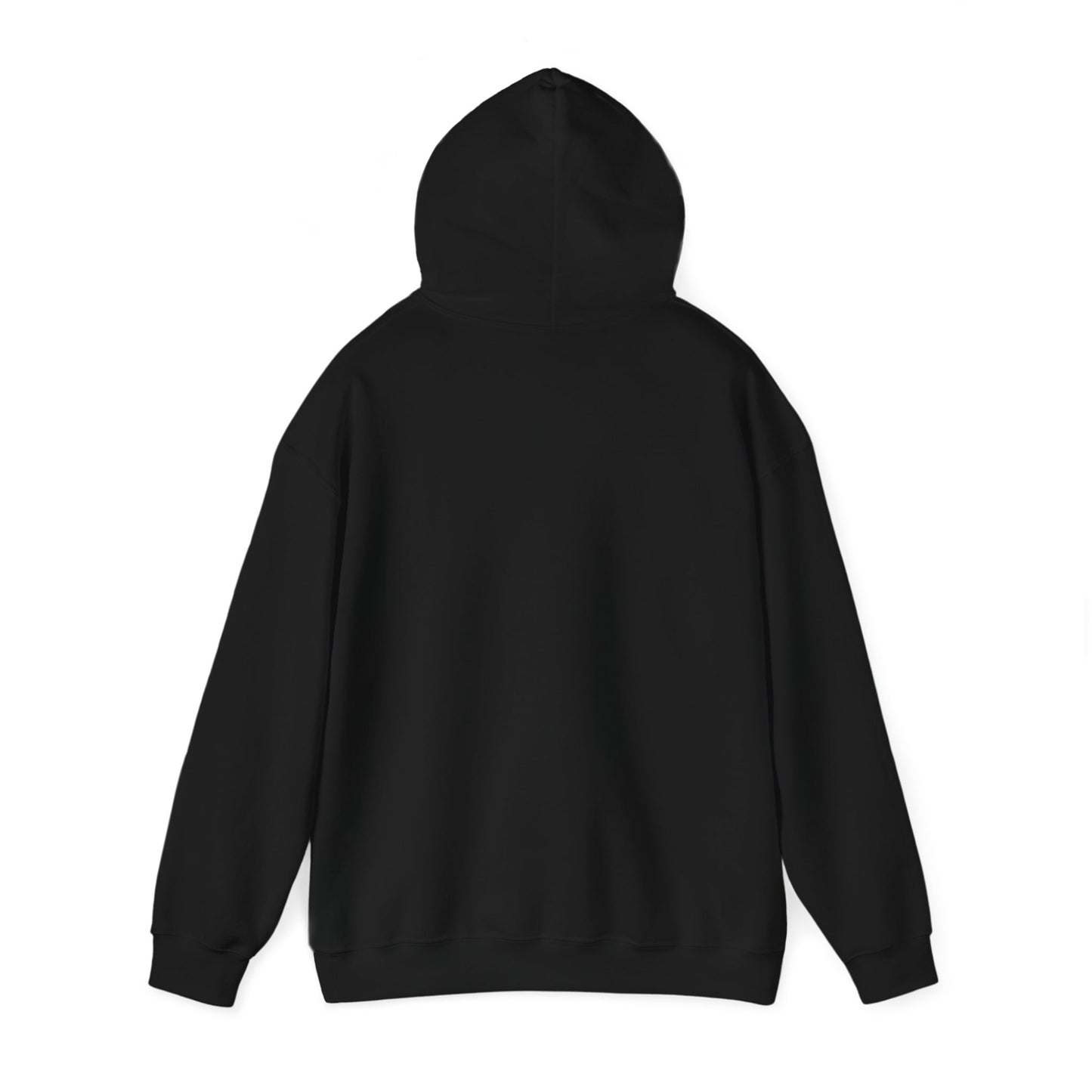 Poppin Unisex Heavy Blend™ Hooded Sweatshirt
