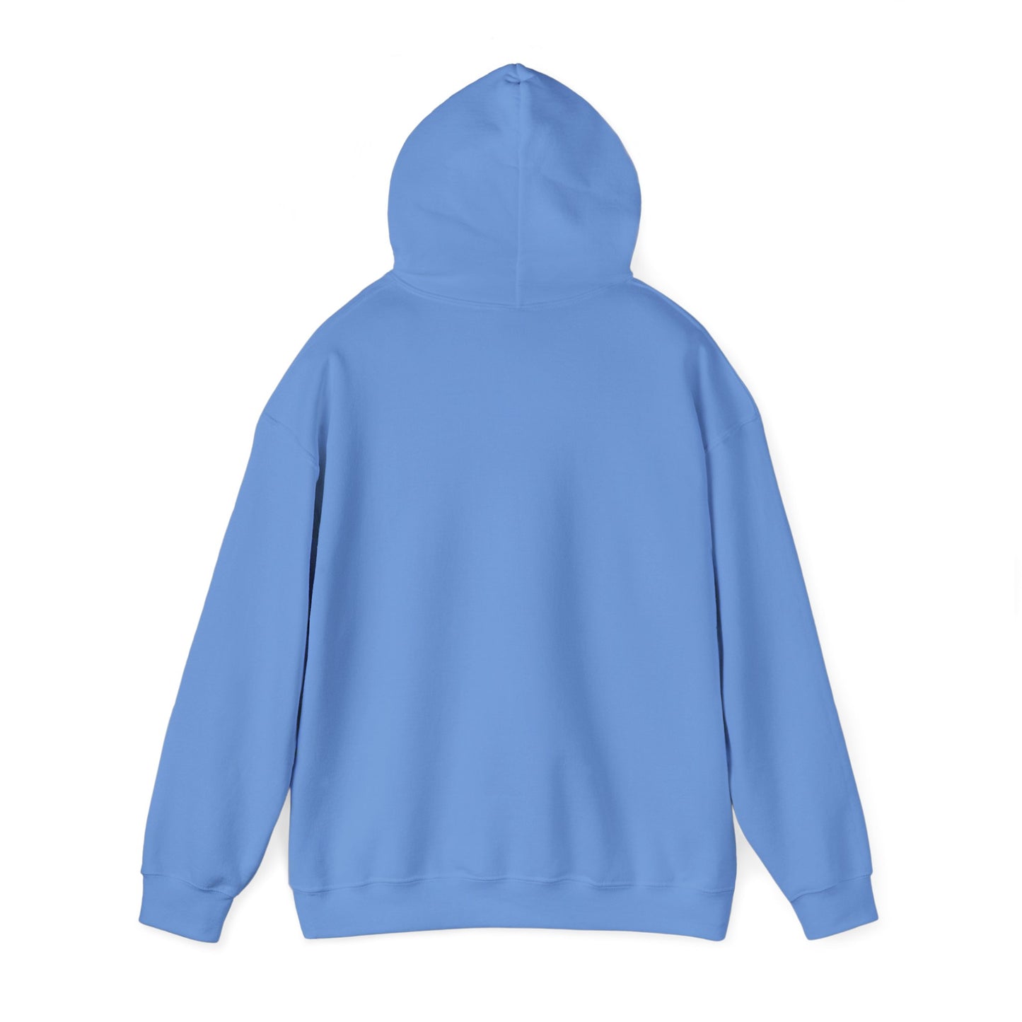 Honest Candy Hearts Unisex Heavy Blend™ Hooded Sweatshirt