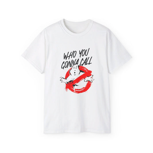 Ghostbusters- Cult Classics T-Shirt