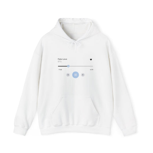 Trust Issues Hoodie