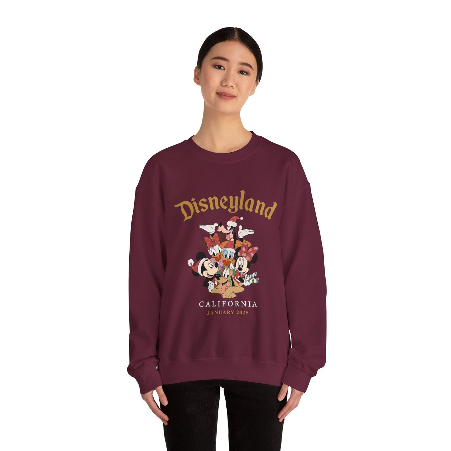 Best Times Sweatshirt