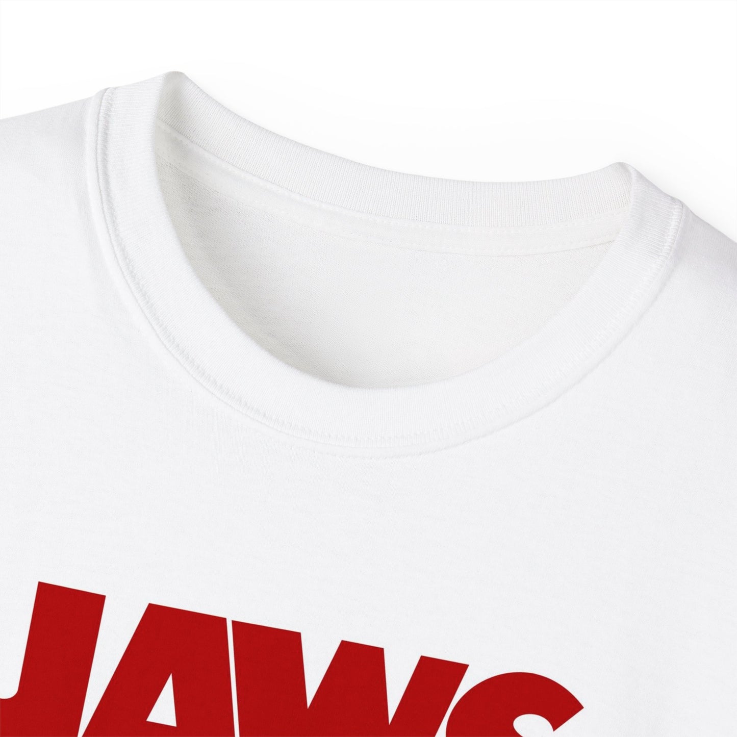 Jaws Pop Culture T-Shirt