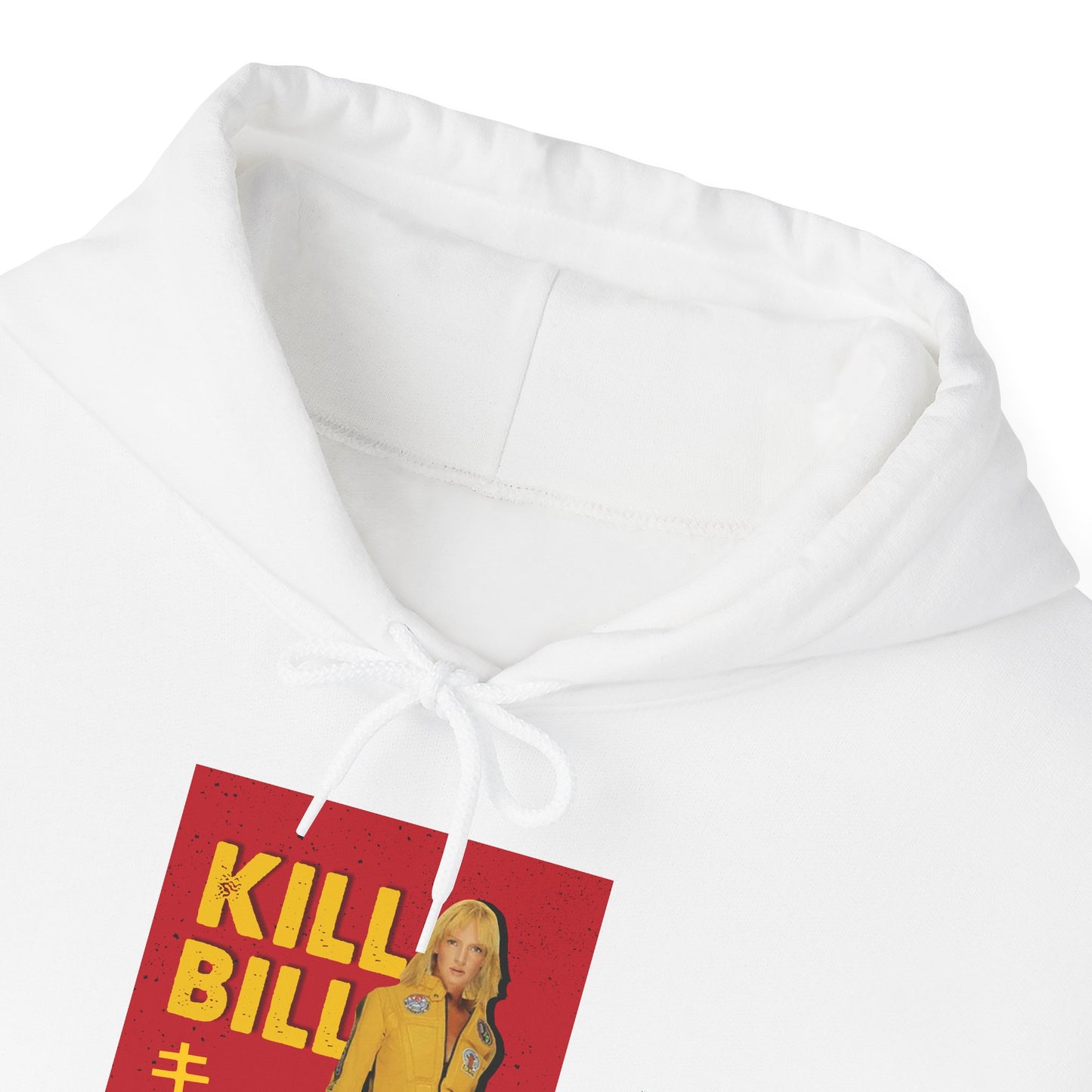 Kill Bill Hoodie