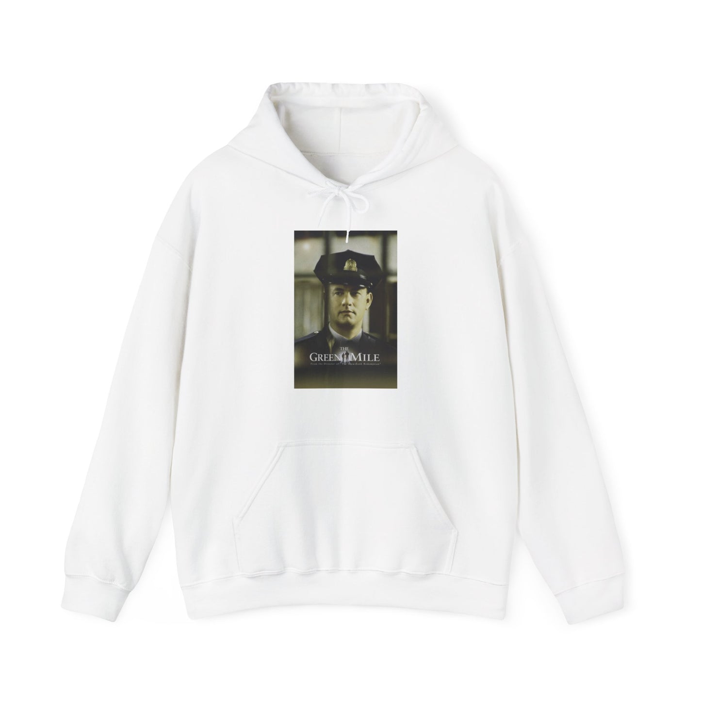 The Green Mile - Cult Classic Hoodie