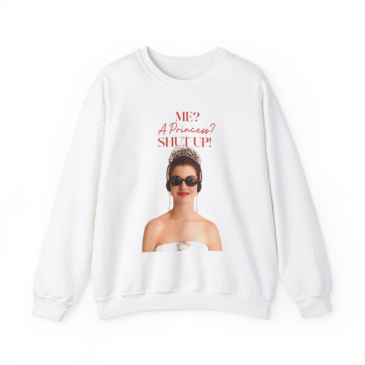 Princess Diaries - Cult Classic Sweatshirt