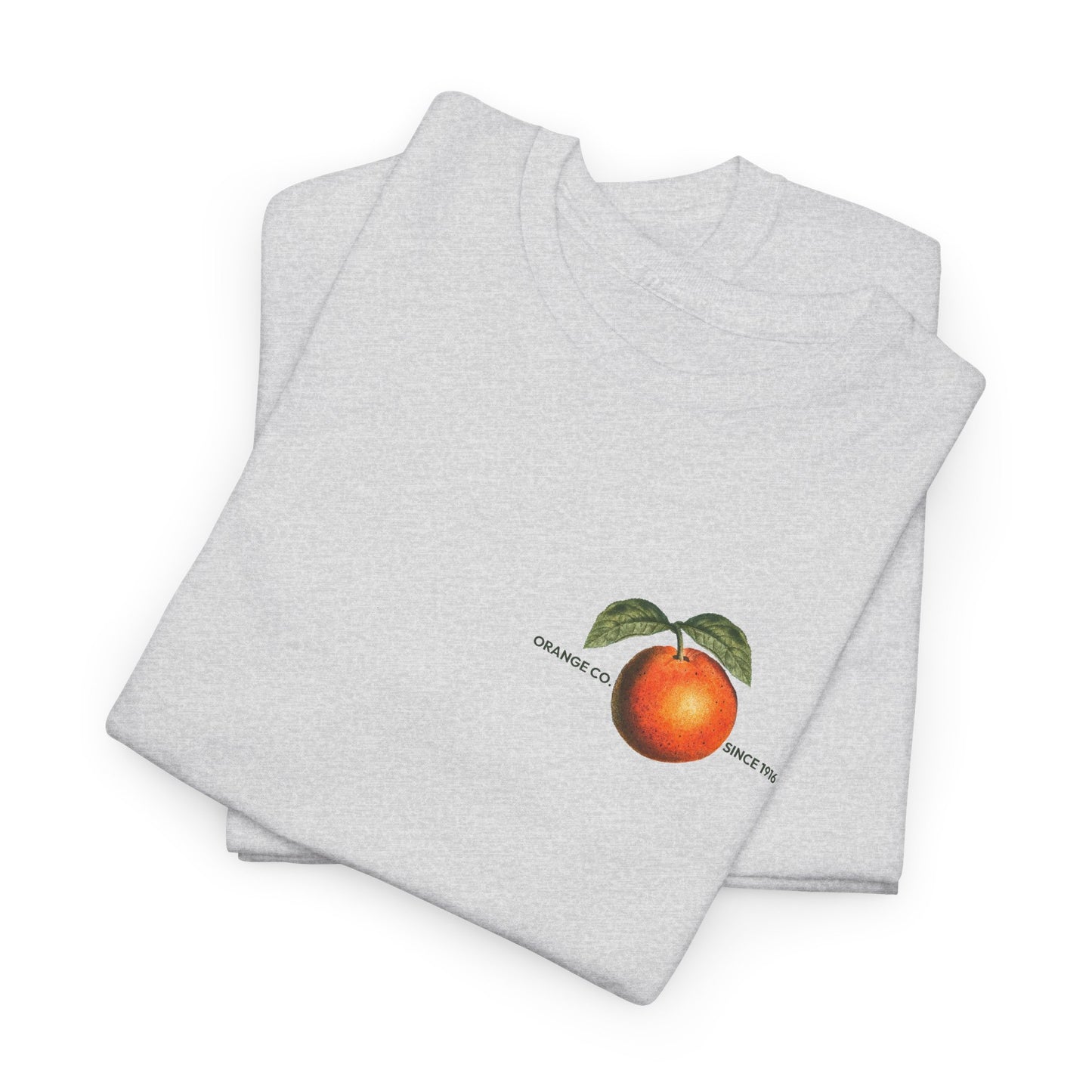 Sunny Slices Tee