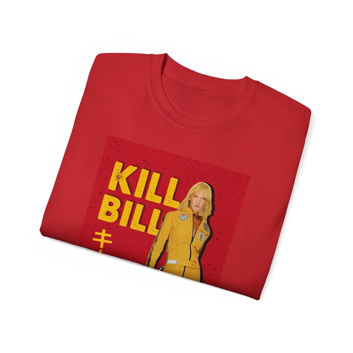 Kill Bill- Cult Classic T-Shirt