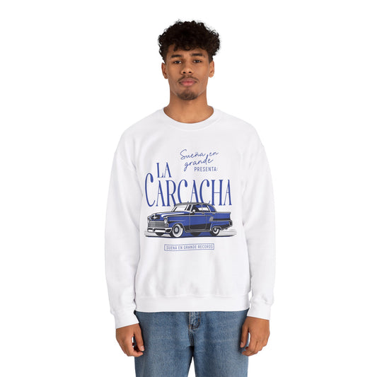 La Carcacha Sweatshirt