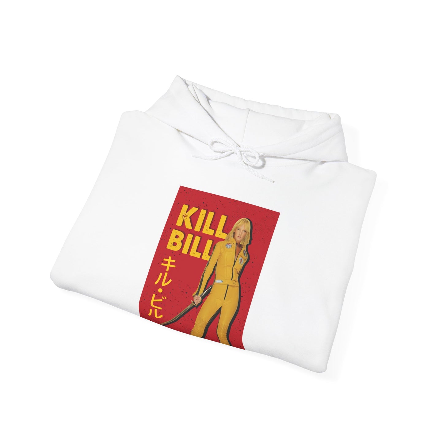 Kill Bill Hoodie