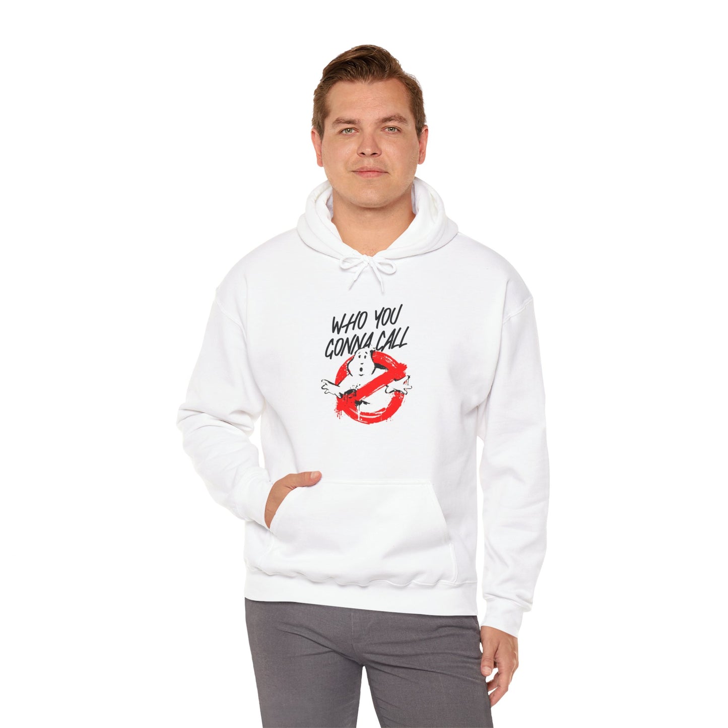 Ghostbusters - Cult Classic Hoodie