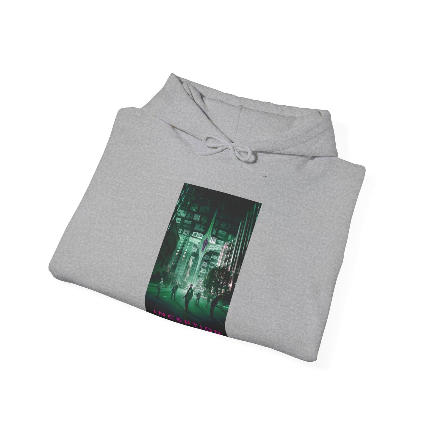 Inception - Cult Classic Hoodie