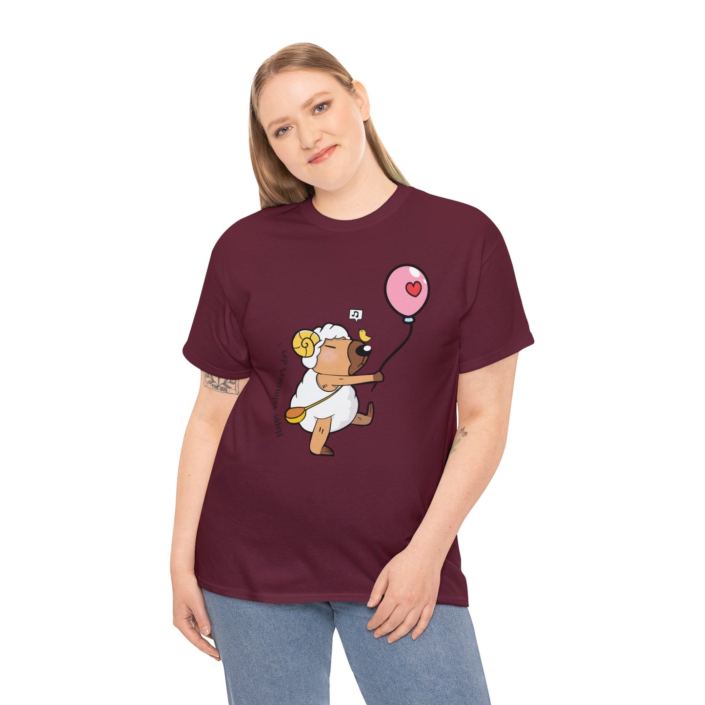 Aries Capybara T-Shirt for Women