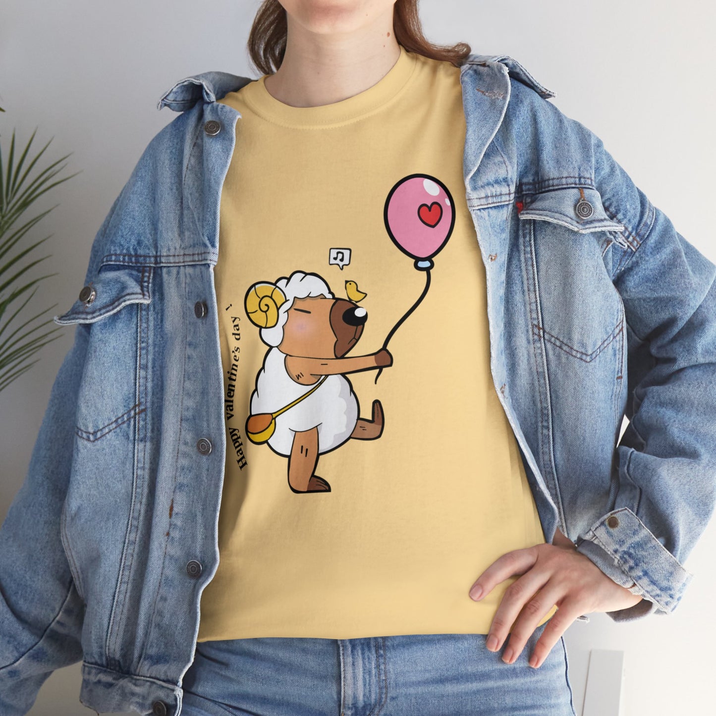 Aries Capybara T-Shirt for Women