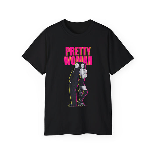 Pretty Woman- Cult Classic T-Shirt