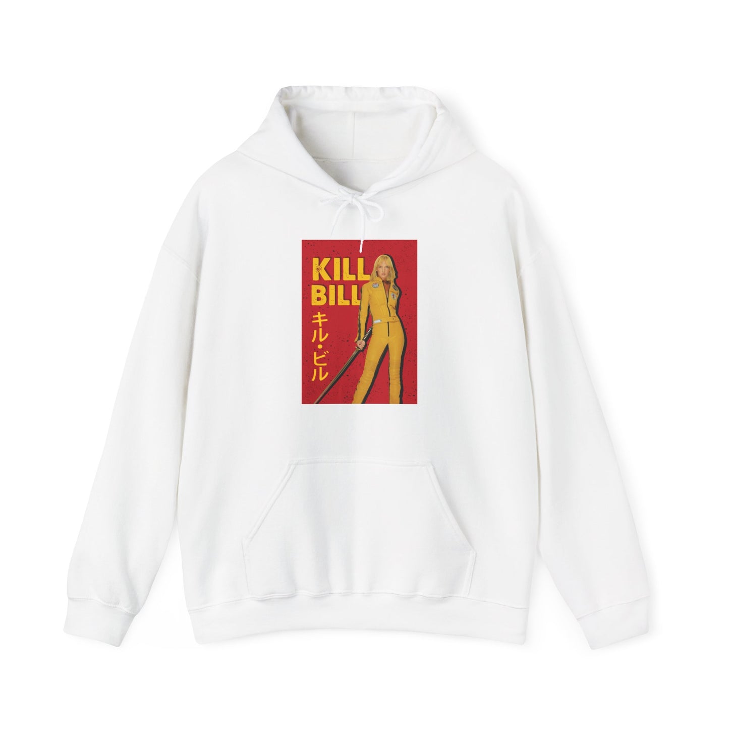 Kill Bill Hoodie