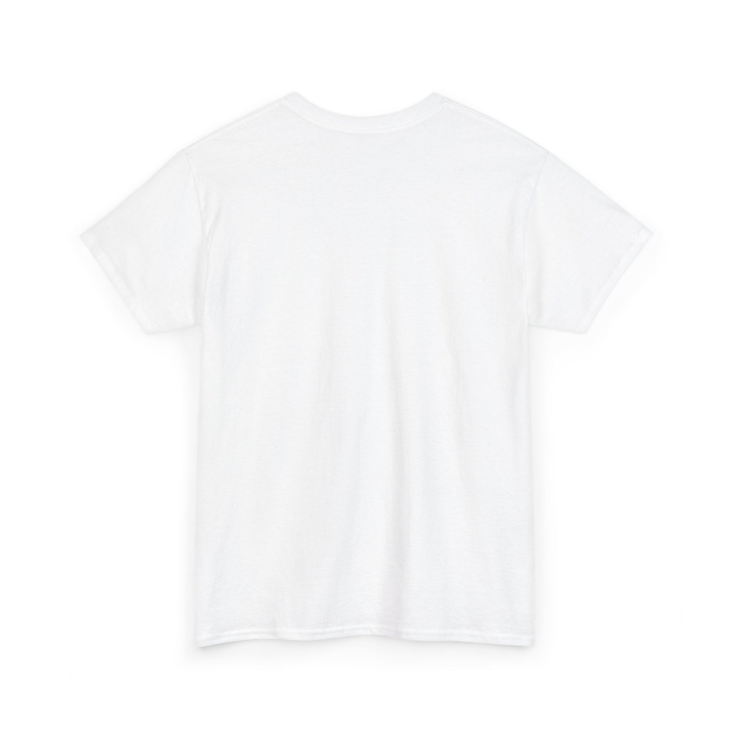 Bugs Up Cotton Tee