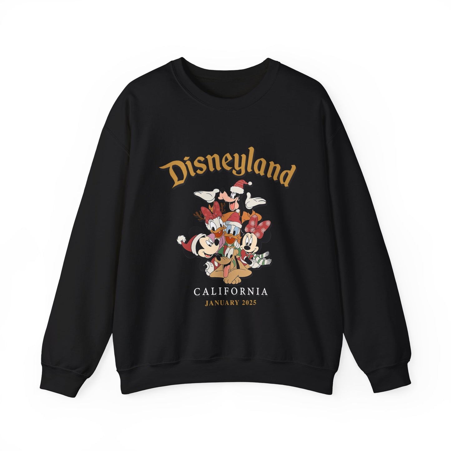 Best Times Sweatshirt