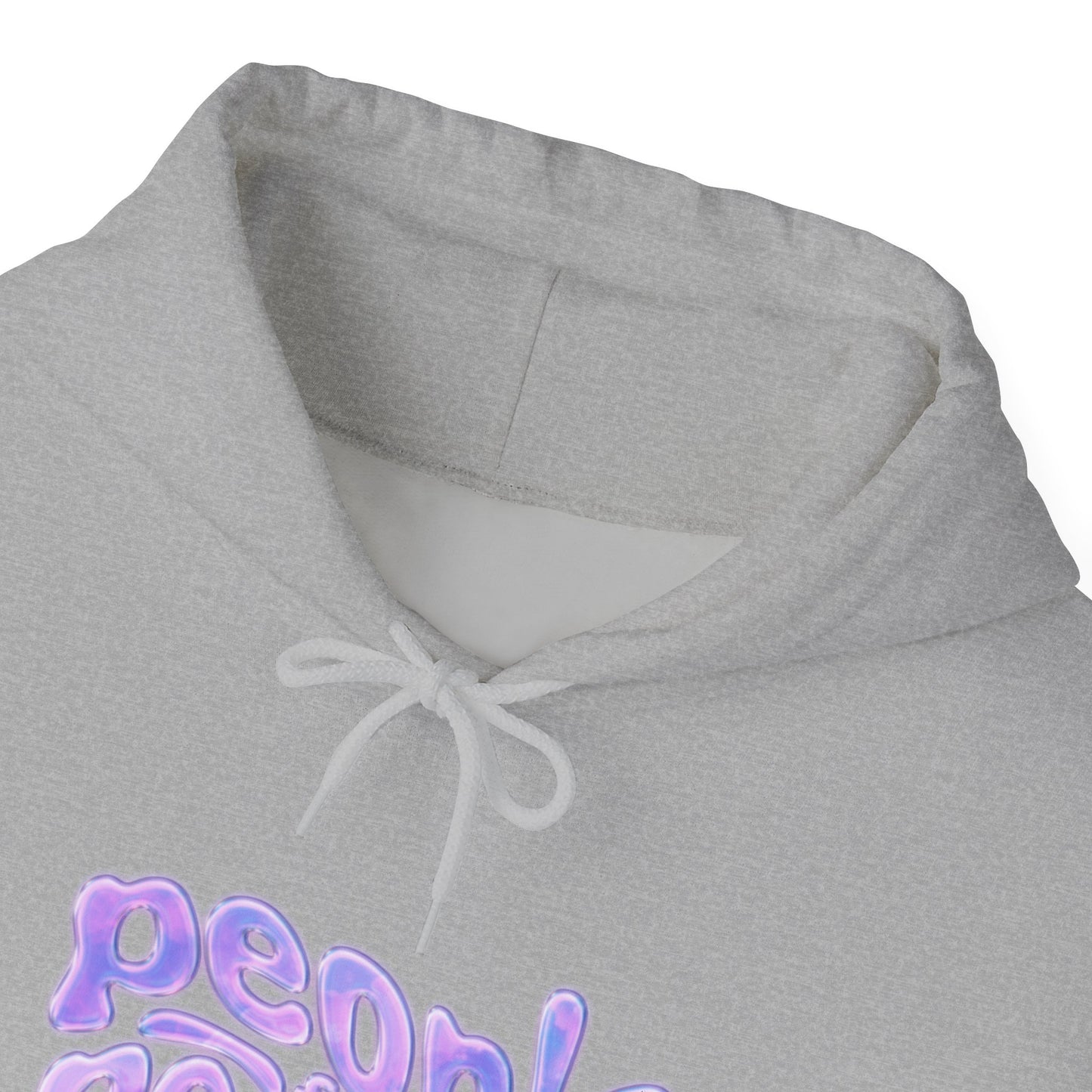 People For Peace Hoodie