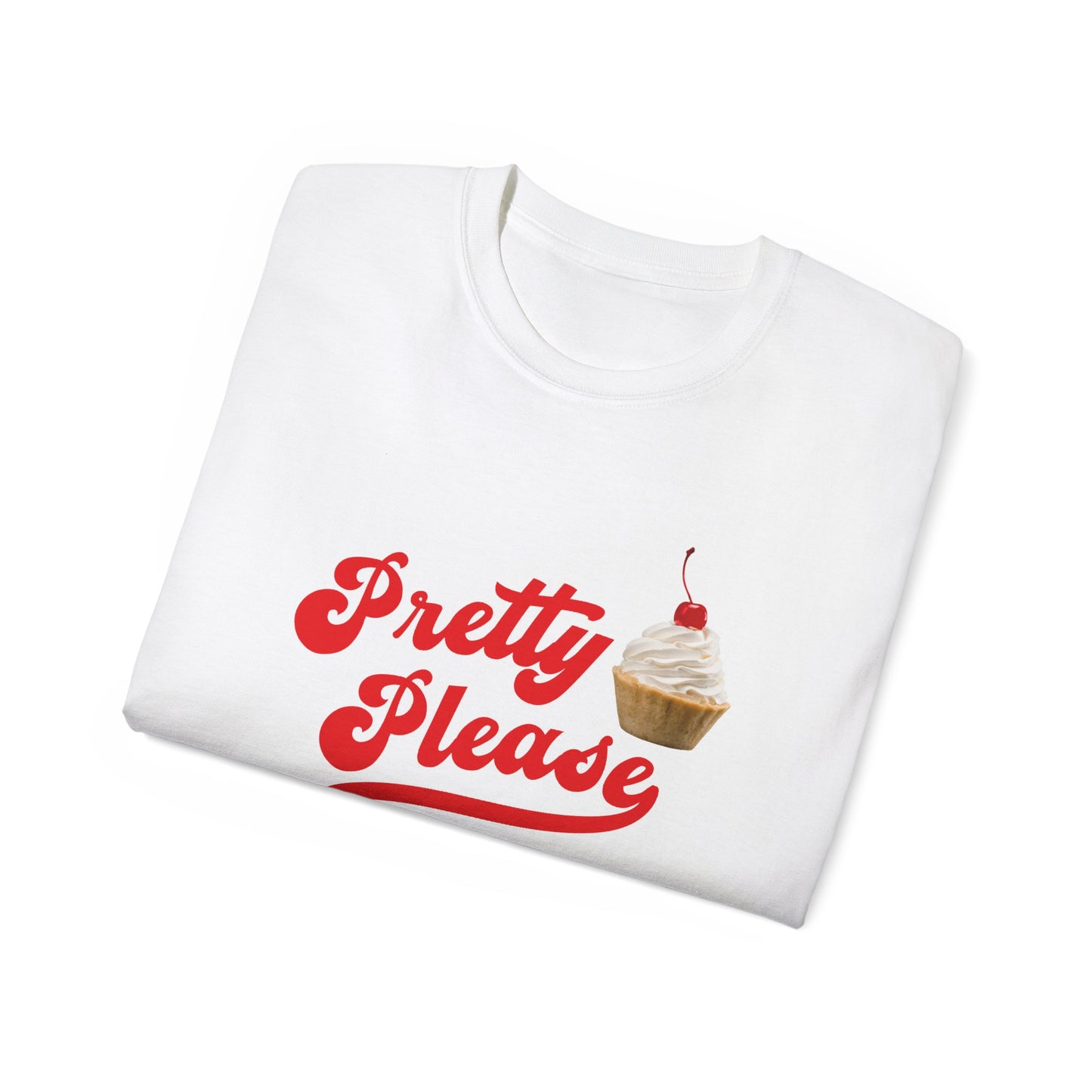 Pretty Please!