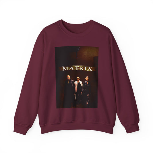 The Matrix - Cult Classic Sweatshirt