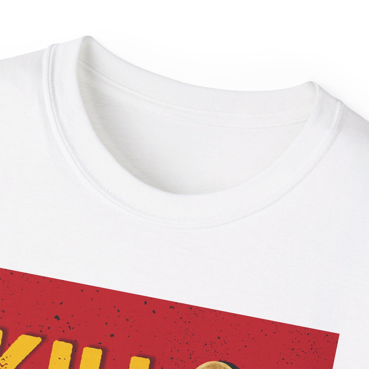 Kill Bill- Cult Classic T-Shirt