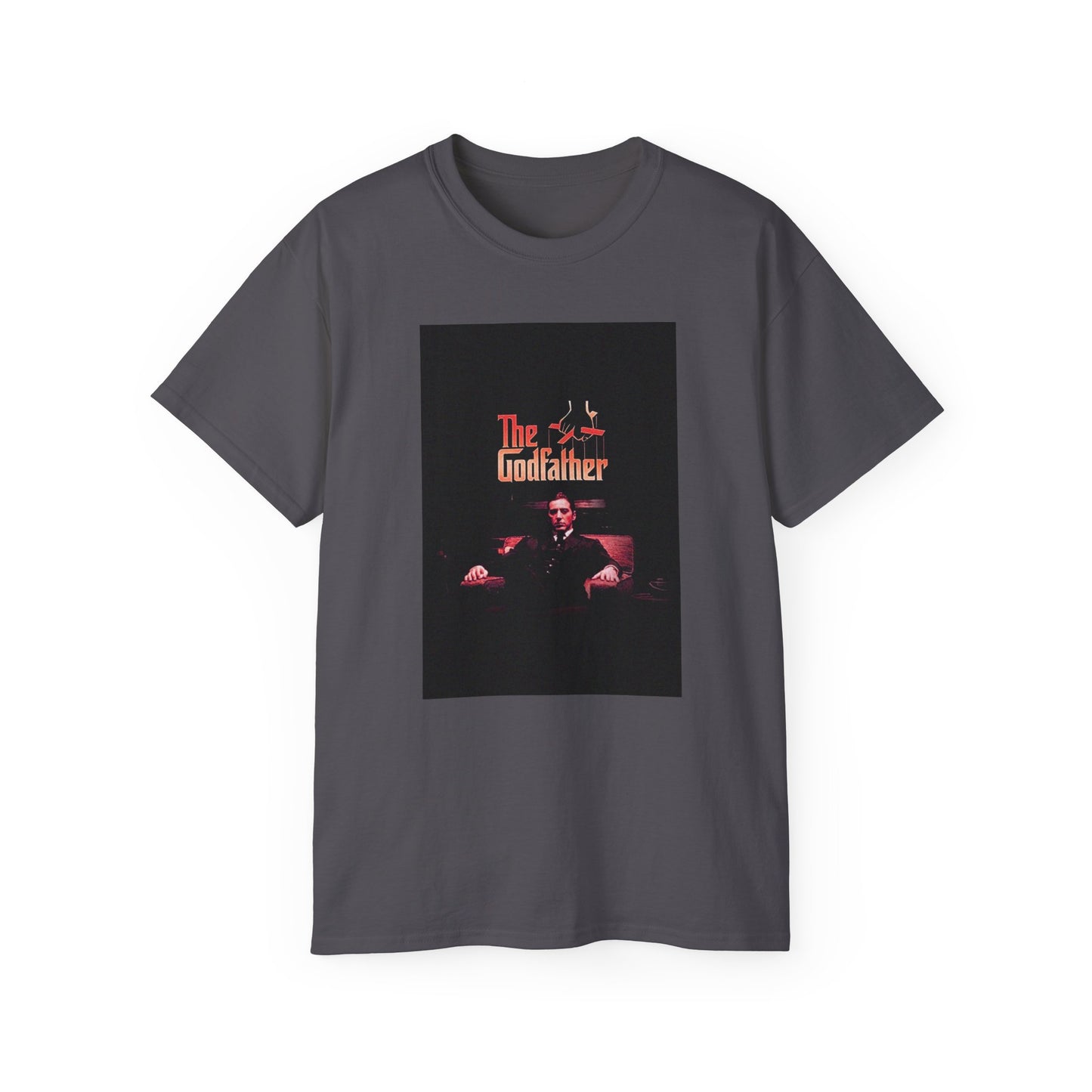 The Godfather- Cult Classic T-Shirt