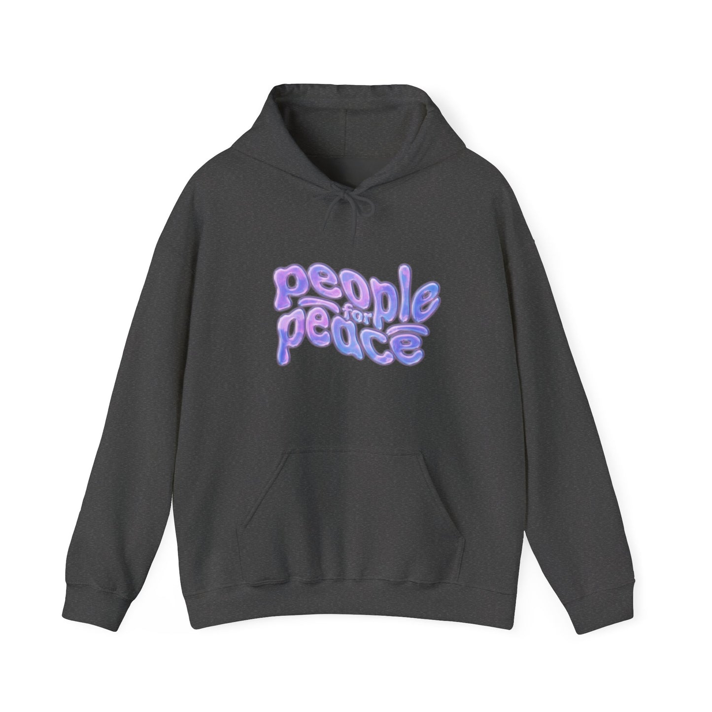 People For Peace Hoodie