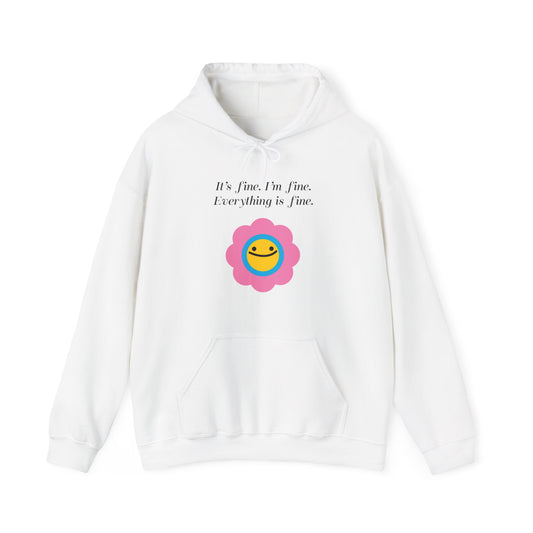 All’s Well Hoodie